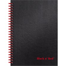 1001 Notebook, Dayanıklı Sert Kapak, Birinci Sınıf Optik Kağıt, Scribzee Uygulaması Uyumlu, Çevre