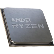 1001 Ryzen 7 5700X 4.6 Ghz Soket Am4 36 MB Cache Işlemci Tray (Kutusuz/fansız) Işlemci
