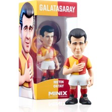 1001 Galatasaray Metin Oktay Mini Figür U251155