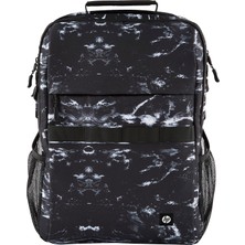 1001 Hp Unisex Campus Rucksack, Laptop Rucksack, 15,6 Zoll Laptop Fach