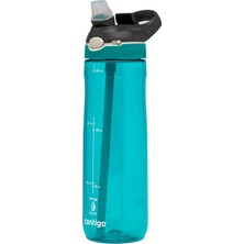 1001 Ashland Autospout Tren Suluk 720 ml Turkuaz