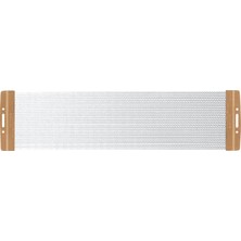 1001 Puresound S1430 Super 30 Serisi Snare Halı 35,5 cm (14 Inç) Uzunluğunda 30 Spiralli
