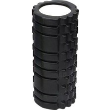 1001 Delta Unisex Tırtıklı Foam Roller Fr 3304