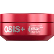 1001 Mighty Matte Güçlü Tutucu Mat Wax 100ML