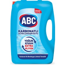 1001 Ultra Çamaşır Suyu Karbonatlı 3,25 L