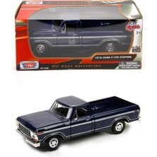 1001 1:24 1979 Ford F-100 Custom