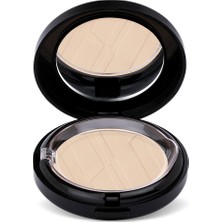 1001 Longstay Matte Face Powder No:02 1 Paket