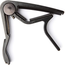 1001 83CB Trigger Siyah Akustik Gitar Kaposu