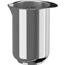 1001 1,0 Litre Çelik