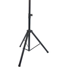 1001 KB01 Kabin Hoparlör Standı Sehpası - Hoparlör Ayağı