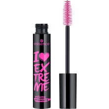 1001 Essence Maskara I Extreme Hacim Maskara 01