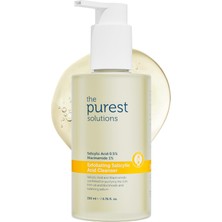 1001 Exfoliating Salicylic Acid Cleanser 0,5% Salicylic Acid, 1% Niacinamide
