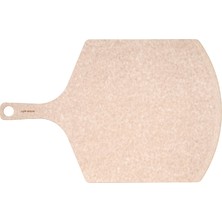 1001 Pizza Peel, 23 Inç 14 Inç, Doğal By Epicurean