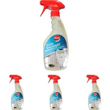 1001 Avize Temizleyici 750 ml (4 Paketi)