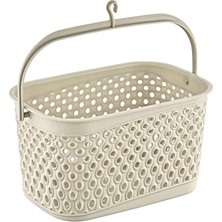 1001 Smarteware Katre Mandal Sepeti 3 Lt Latte