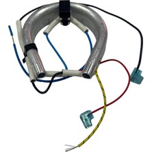 1001 EKF7800 Filtre Kahve Makinesi Için Rezistans