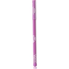 1001 Miss Beauty Colorpop Eyepencil Göz Kalemi No:03 Vivid Purple