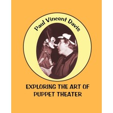 Charlemagne Press Exploring The Art Of Puppet Theatre
