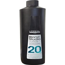 1001 Blond Studıo Oıl Developer 20VOL Oksidan