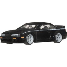 1001 Nismo 270R Car Culture 1:64 Ölçekli, JKD99 | Modern Classics Koleksiyon Arabası, 1:64 Ölçek, Re