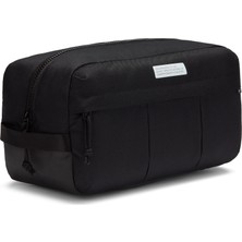 1001 DC2648-010 Nk Acdmy Shoebag – SP21 Spor Çantası, Kadın Siyah/siyah/(Beyaz) Mısc