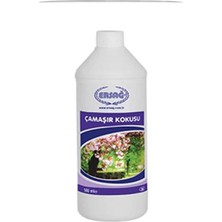 1001 Konsantre Çamaşır Parfümü 500ML / Çiçek, Pudra ve Yeşil Orman Kokulu