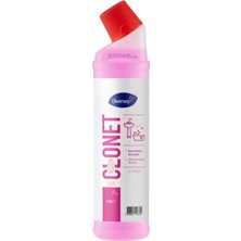 1001 Taskı Clonet Extra Kireç Çözücü ve Banyo Temizleyicisi 750ML
