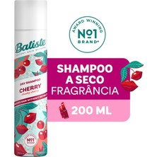 1001 Cherry 1 Paket (1 x 200 Ml)