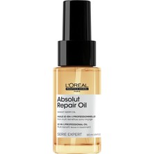 1001 L'oreal Professionnel Paris Se New Ar Oil Inter 30 ml VA16 Saç Bakım Yağı