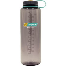1001 Içecek Şişesi 'wh Silo Sustain' Su Şişesi, Patlıcan, 48OZ