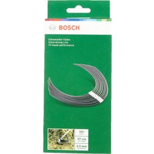 1001 Home And Garden Afs 23/37 Ekstra Güçlü Kesme Çubuğu