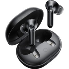 1001 T3 Pro Anc Tws Bluetooth 5.4 Kablosuz Kulak Içi Kulaklık Siyah