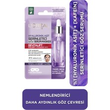 1001 Revitalift Filler Göz Maskesi