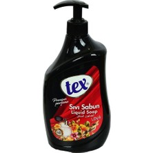 1001 Sıvı Sabun Premium Parfume Love 750 ml