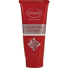 1001 %100 Doğal Olgun Ciltler Için Krem 100 ml