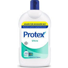 1001 Ultra Koruma Sıvı Sabun 1.5 L