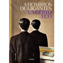 Lumen A Hombros De Gigante / On The Shoulders Of Giants