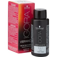 1001 Igora Vibrance 9,5-1 Sandre Tonlayıcı 60 ml