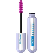 1001 New York Falsies Surreal Waterproof Maskara