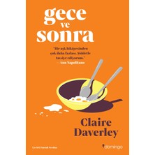 Domingo Yayınevi Gece ve Sonra