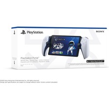 1001 Portal™ Remote-Player
