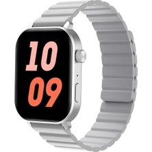 1001 Hiwatch Talk 2 Amoled Ekran Android ve Ios Uyumlu Da Fit Uygulama Destekli Manyetik Kayışlı Akıl