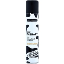 1001 Kuru Şampuan Milk Therapy 200 ml