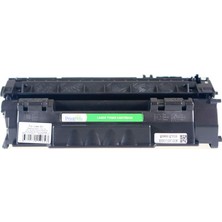 1001 Q5949A,Q7553A & Can. CRG-708,CRG-715 Muadil Toner
