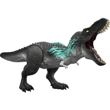 1001 Jurassic World Muscle Madness Tyrannosaurus Rex T-Rex, JKG92