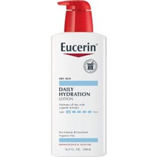 1001 Günlük Yenileyici Nemlendirici Losyon Kokusuz - 16,9 Fl Oz
