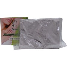 1001 Hamamotu Seti Tüy Dökücü Toz 100GR