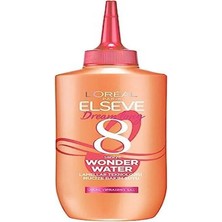1001 L’oréal Paris Elseve Dream Long Wonder Water Mucize Bakım Suyu (200 Ml)