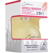 1001 Tırnak Kütikül Giderici Serum 75 ml