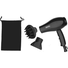 1001 3402-0470 Wahl Travel Sac Kurutma Makinesi / 3402-0470 Keyring, Table Runner